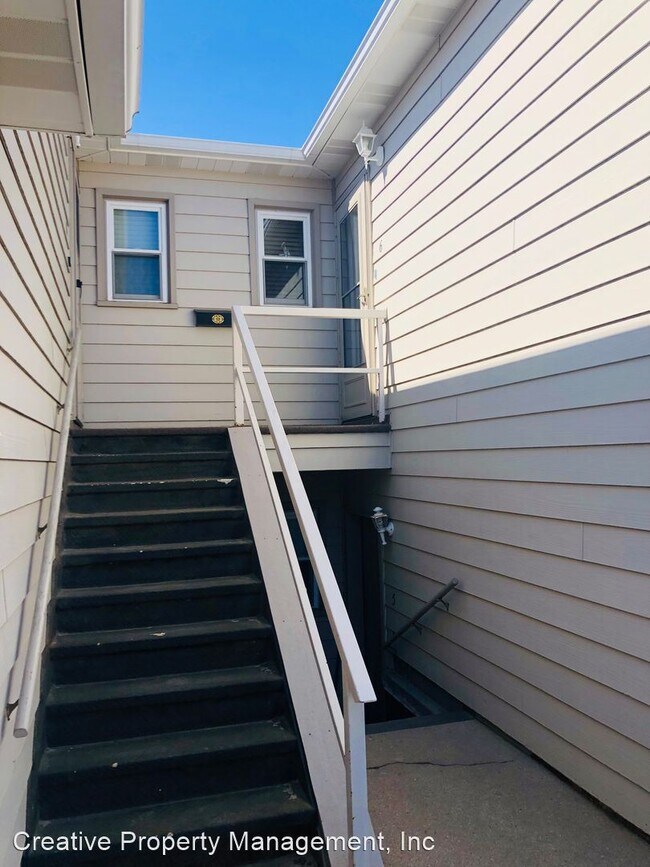 Foto del edificio - 2 br, 2 bath House - 606 19th Ave SE #6