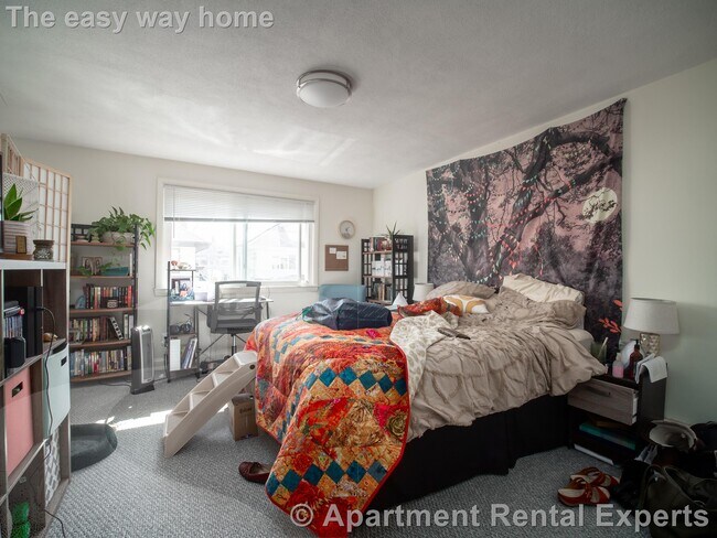 Foto del edificio - Medford/Wellingon Area 4 Bedroom, 2 Bath