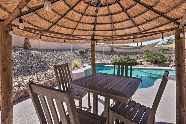 Papala - 2338 Regatta Ct