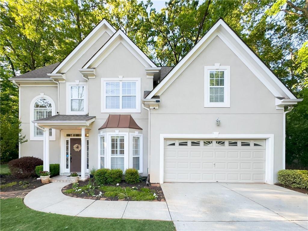 Foto principal - 850 Dogwood Park Dr