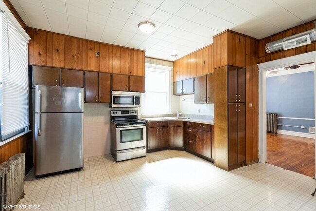Foto del edificio - 6147 S Champlain Ave