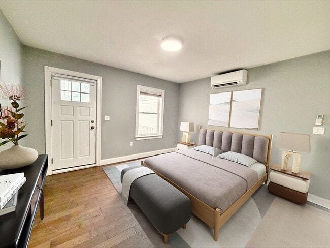 Foto del edificio - 266 Lexington St