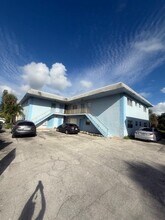 Building Photo - 1021 NW 45th St