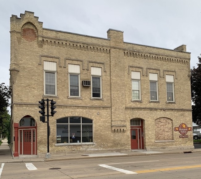 Foto del edificio - 614 Ohio St