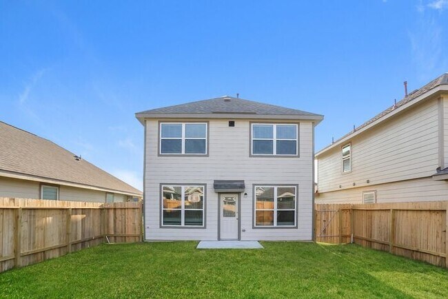 Foto del edificio - 25718 Hazy Elm Ln