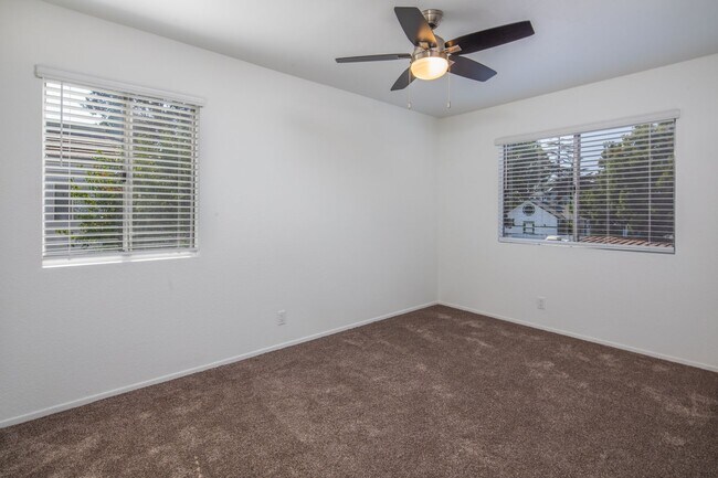Foto del interior - The Sands