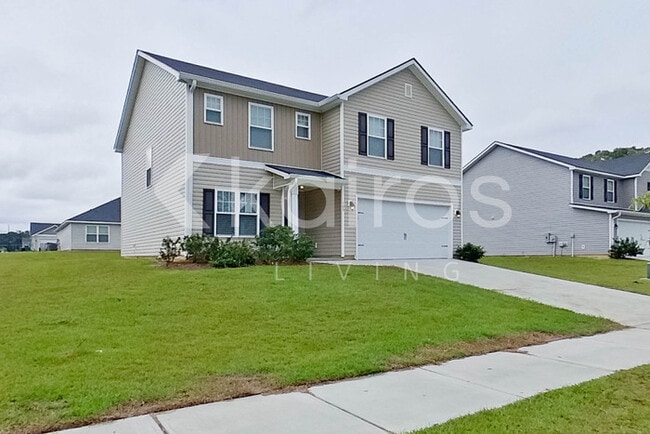 Building Photo - 105 Colonial Wy