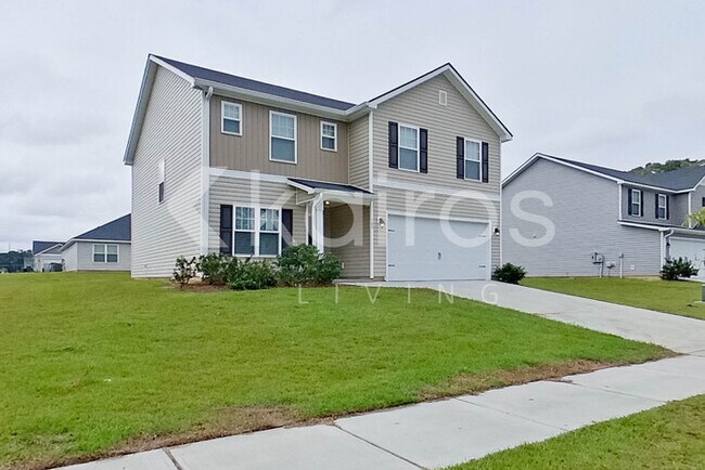 Foto del edificio - 105 Colonial Wy