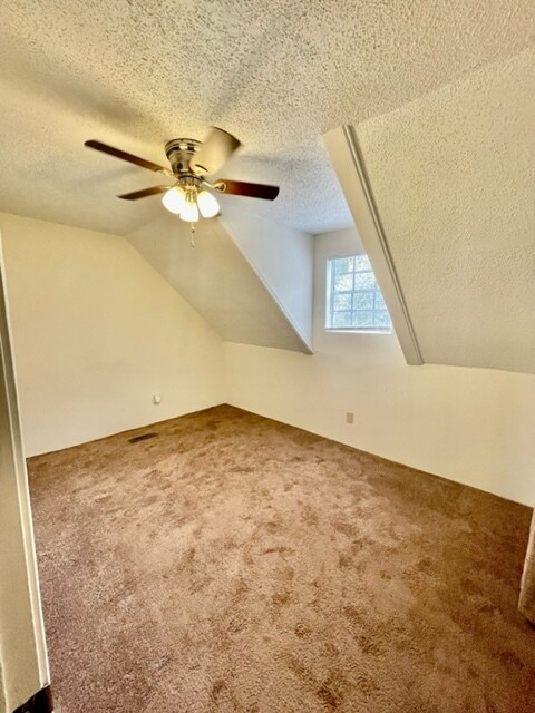 Bedroom One - 210 Wallace St