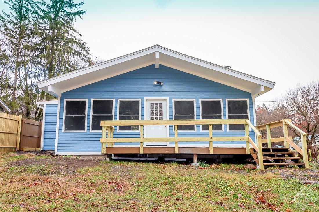 65 Orinsekwa Rd, Valatie, NY 12184 House Rental in Valatie, NY