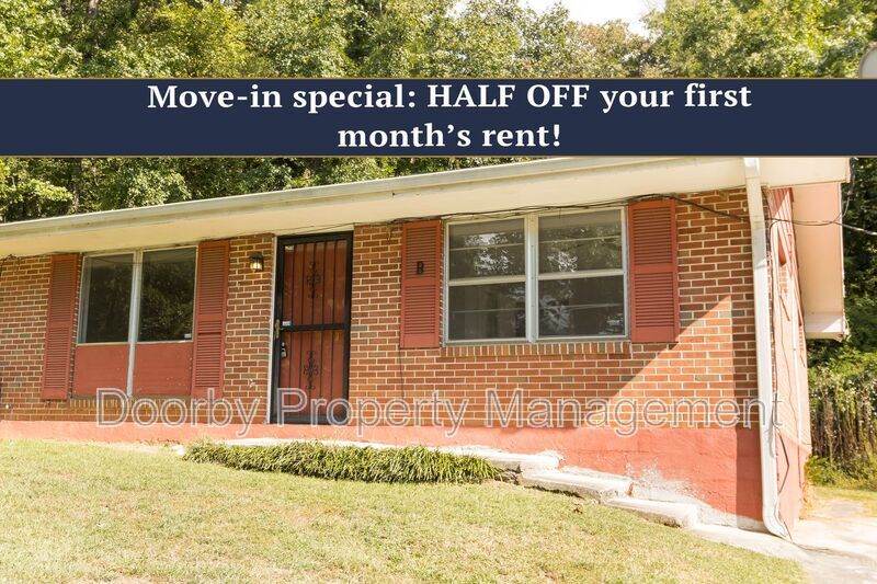 Foto principal - 7606 Noah Reid Rd