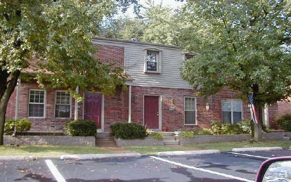 Building Photo - Aspen Cove