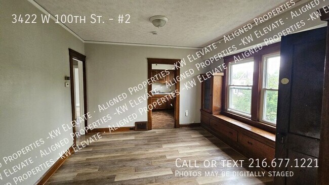 Foto del edificio - 3422 W 100th St