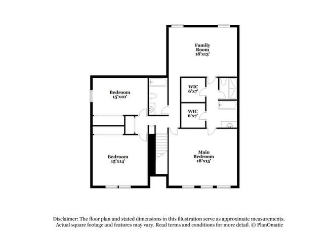 Building Photo - 2401 Foxhollow Rd