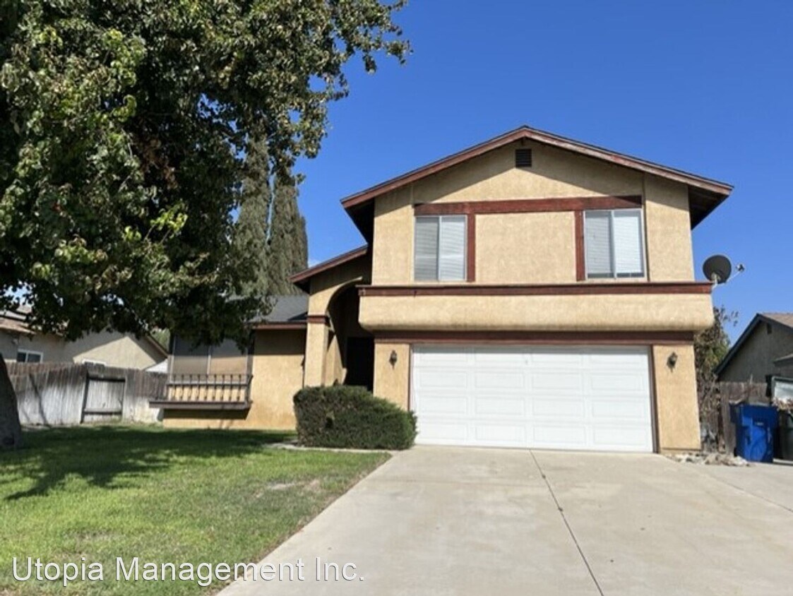 18 Houses for Rent in Ontario, CA Westside Rentals