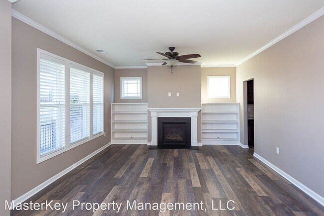 Foto del edificio - 3 br, 2.5 bath House - 2787 Milano Ave