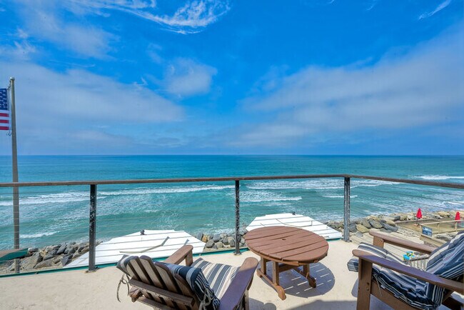 Foto del edificio - 1745 S Pacific St