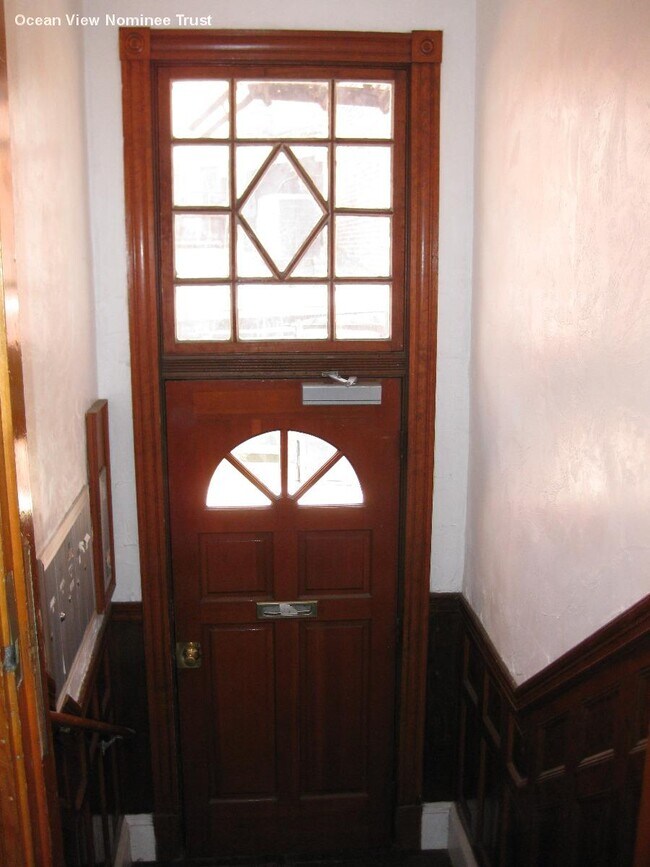 Foto del edificio - 25 Hanover Ave