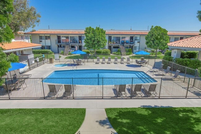 Building Photo - Arbor Court Apartment Homes