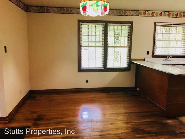 Building Photo - 3 br, 1 bath House - 163 Nance St.