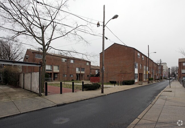 Foto del edificio - Lipscomb Square