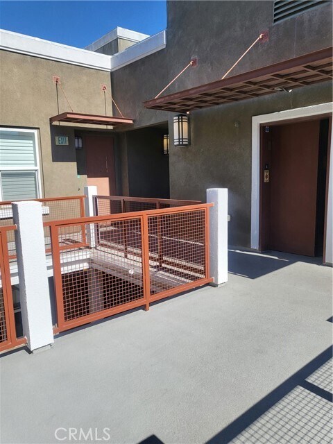 Foto del edificio - 12842 Palm St