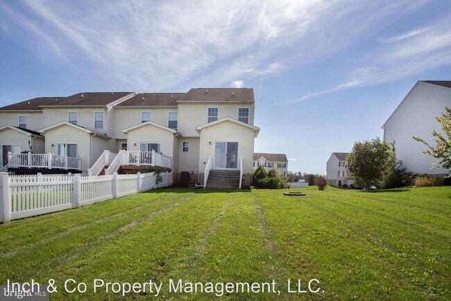 Foto del edificio - 3 br, 2.5 bath House - 1237 Knob Run