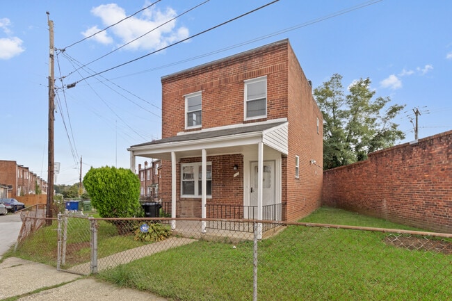 Foto del edificio - 2915 Oakford Ave