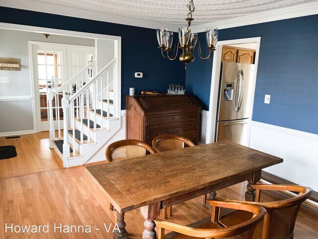 Building Photo - 4 br, 3 bath House - 201 Country Club Blvd.