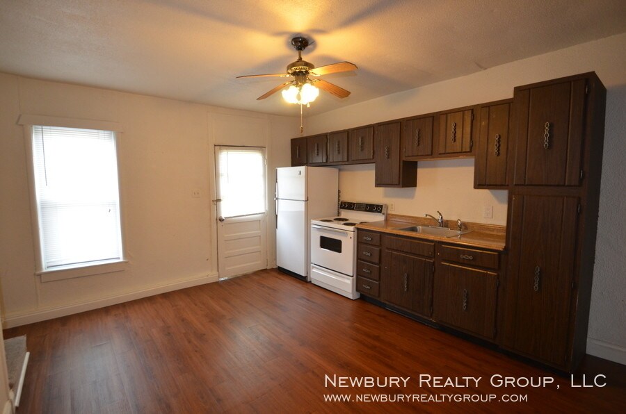 1 South St, Butler, PA 16001 Townhome Rentals in Butler PA