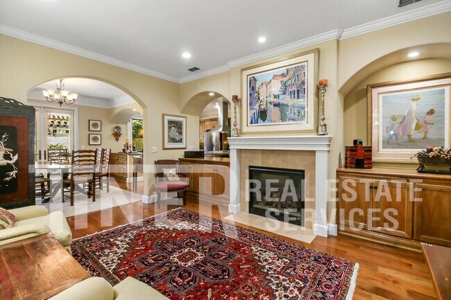 Foto del edificio - 4811 M St