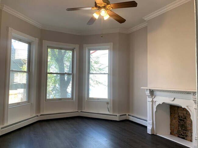 Foto del edificio - 4 Irving St