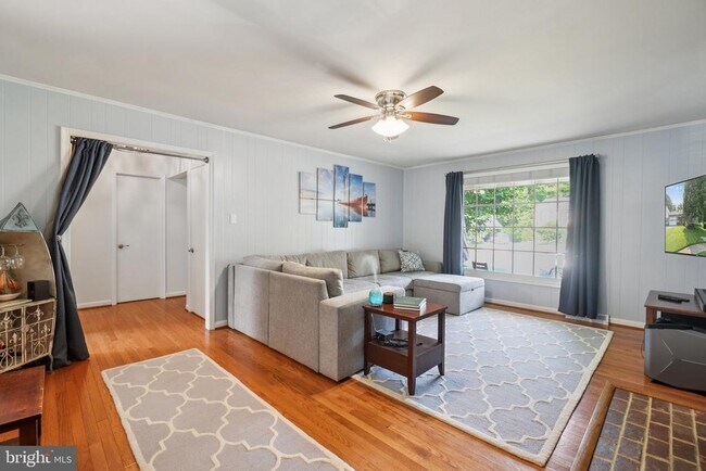 Foto del edificio - 5405 Francy Adams Ct