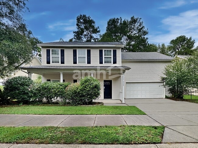 Building Photo - 5329 Deep Blue Ln