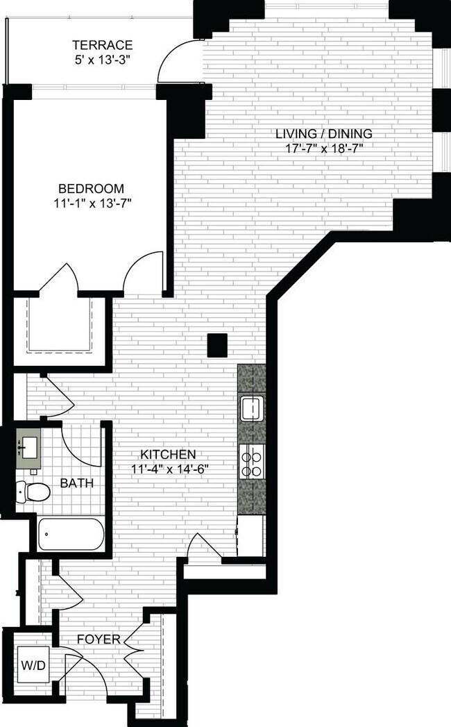 Building Photo - 101 Canal St