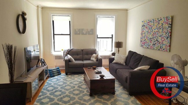 Foto del edificio - 4722 41st St