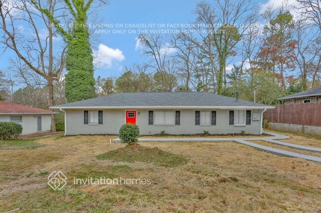 Building Photo - 2037 W Woodberry Ave