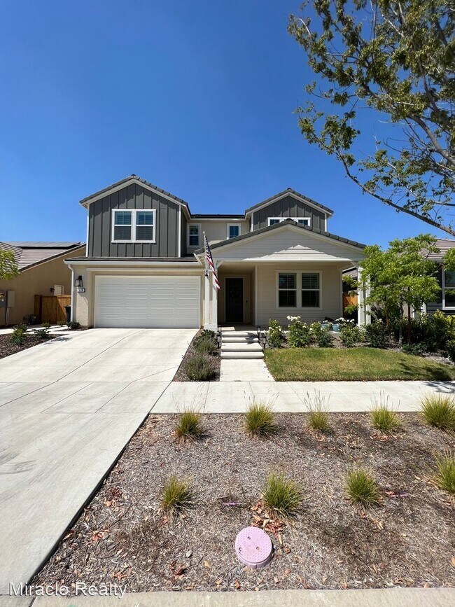 Building Photo - 4 br, 3 bath House - 539 Overstone Avenue