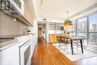 Building Photo - 85 Queens Wharf Rd