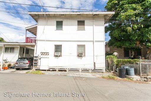 Building Photo - 44 Kauila St