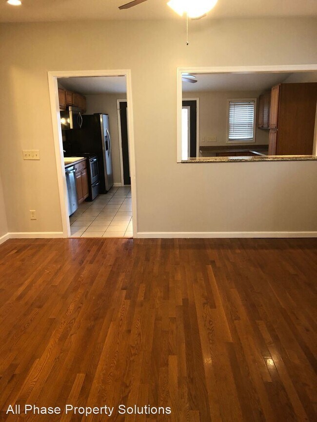 Foto del edificio - 2 br, 1 bath House - 2010 Chestnut St.