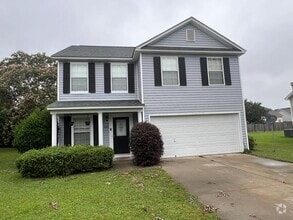 Building Photo - 1666 Mossberg Dr