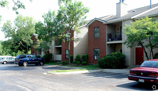 Building Photo - Foxfire Condominiums