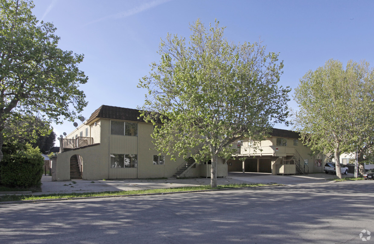 Primary Photo - 315 Ellis St