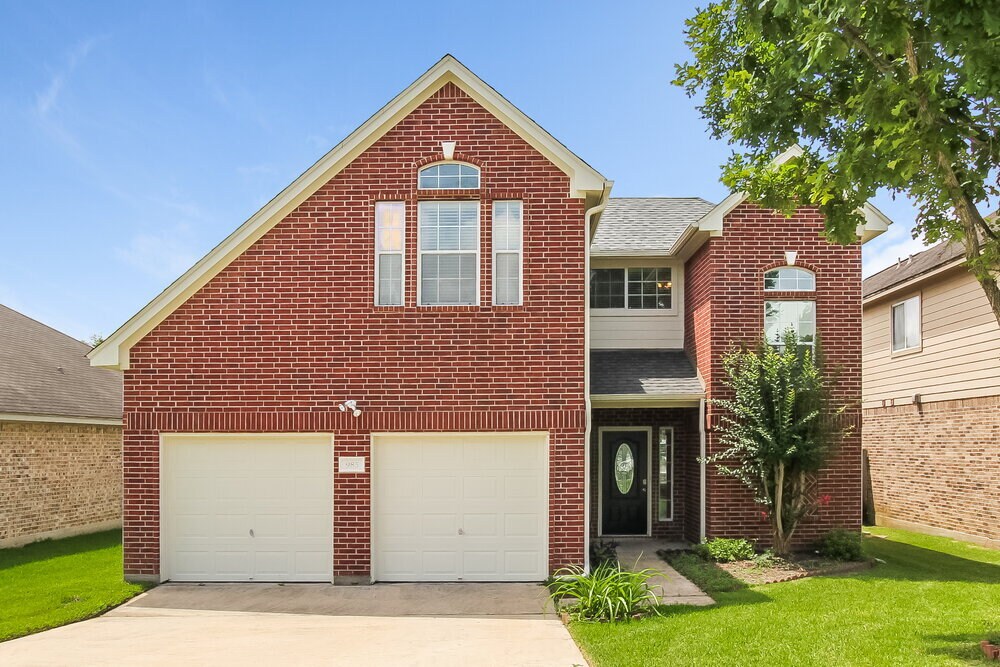 Foto principal - 985 Oak Falls Dr