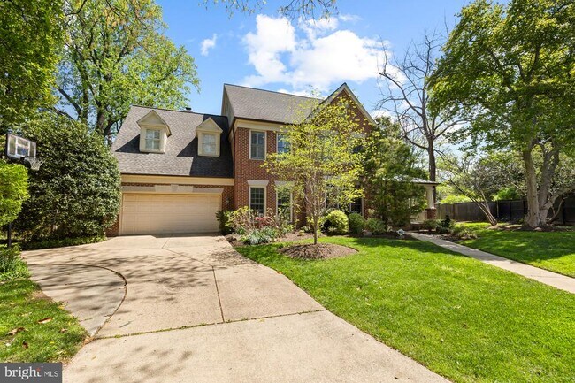 Foto del edificio - 2728 McKinley St NW