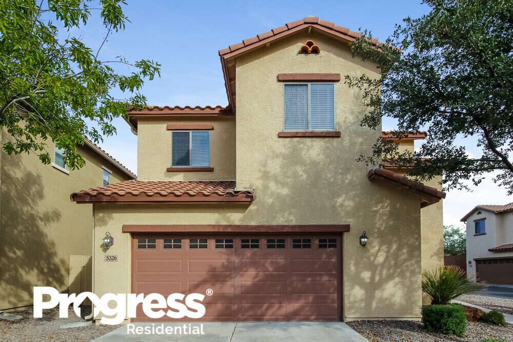 5326 W Chisum Trail, Phoenix, AZ 85083 House for Rent in Phoenix, AZ