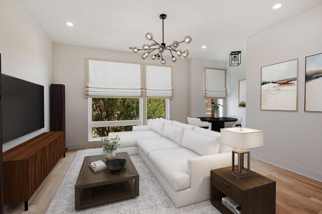 Foto del edificio - 2122 W 18th Pl