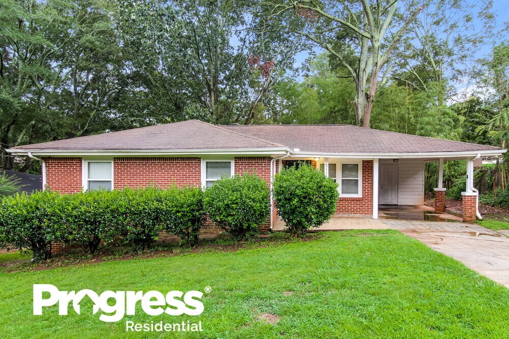 Foto principal - 3135 Robin Rd