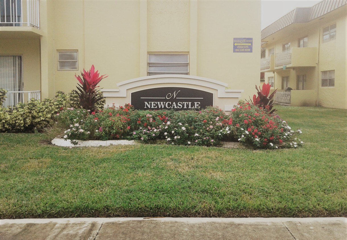 Foto principal - 3380 NW 30th St